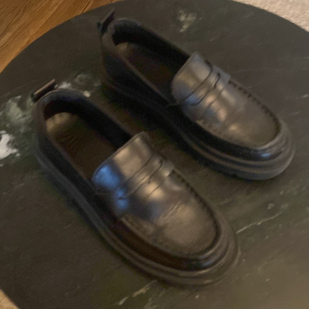 Zara Loafer